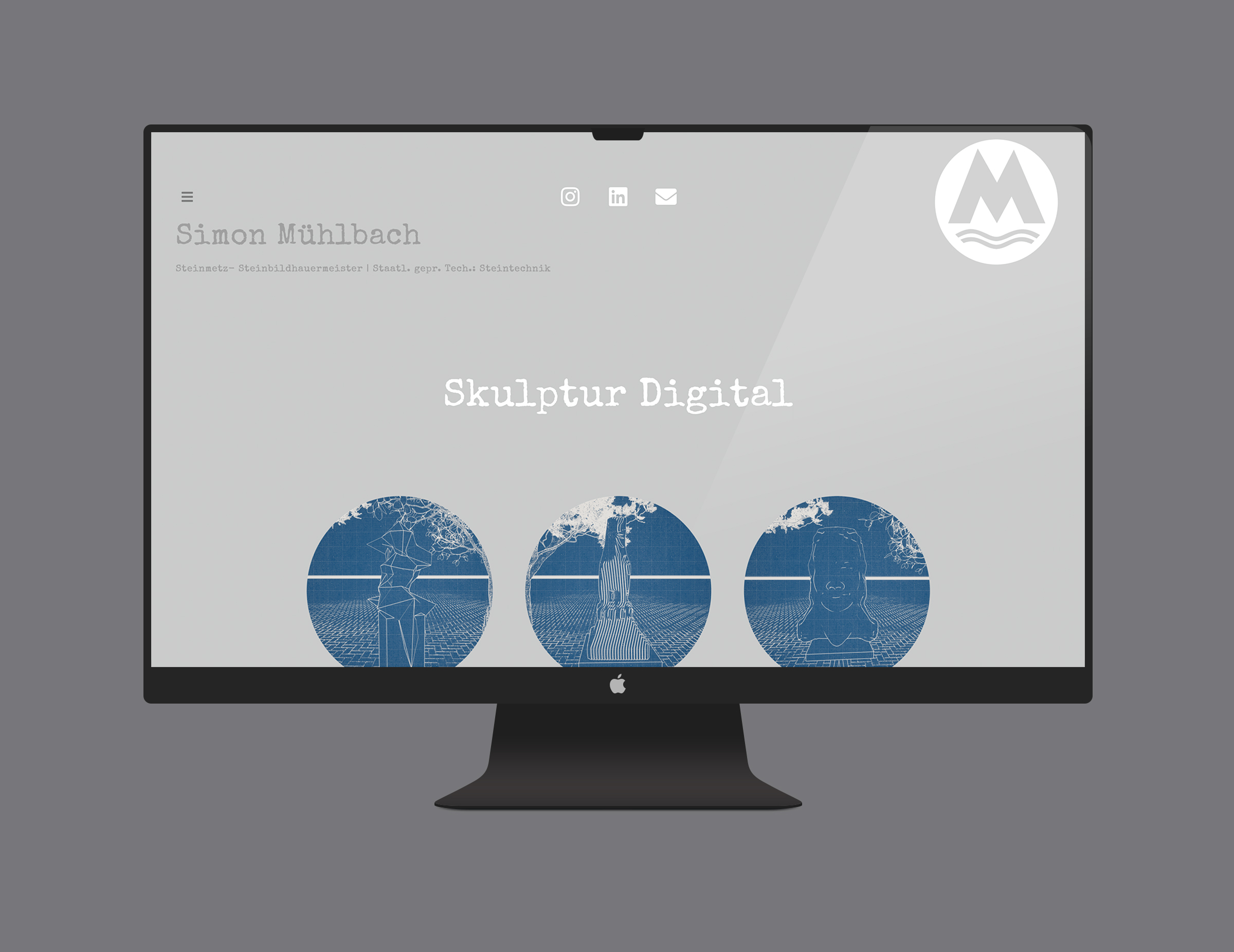 Webdesign Mühlbach Manufaktur